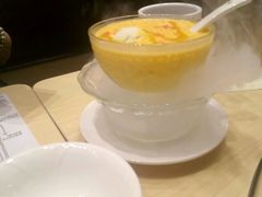 -味莊茶餐厅·自家點心(万象城店)