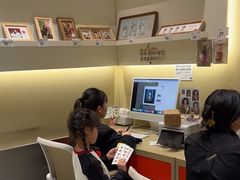-海马体照相馆(义乌之心店)