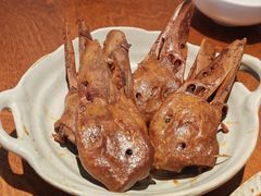 衢州鸭头-麽麽家•爆炒牛肉饭(景瑞时光里店)