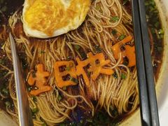 -小厨娘淮扬菜(六合欢乐港店)