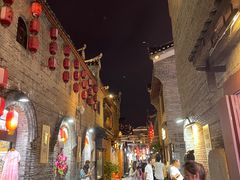 -东西巷
