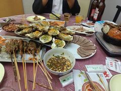 -小四餐馆(梓园路店)