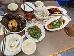 -百家鲜·杭帮菜