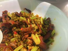 -兰湘子·湘菜小炒(石家庄万象城店)