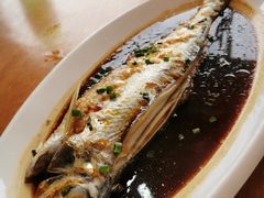 -丰收渔港饭店(嵊泗店)