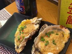 -云晓光头烧烤吧(新大陆广场店)