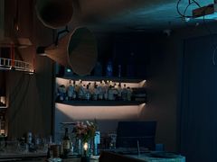 -BAR Signal·鸡尾酒酒吧