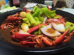 -龙虾风暴(松江店)