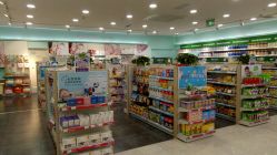 -婴喜爱(长春新城吾悦店)