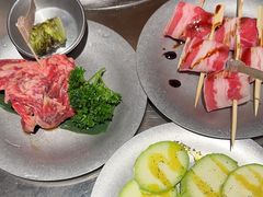 -韩山葵烤肉(太古里店)