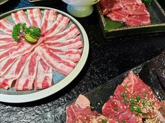 -樱嘢·炭火烧肉(惠南店)