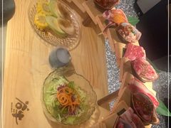 -谷牛日式烤肉(宝山U天地店)