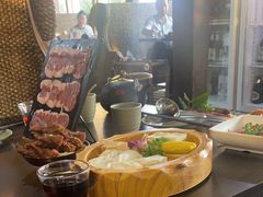 -滇釜火锅·能喝汤的火锅(车公庄店)