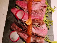 -赤坂亭M9和牛烧肉·日料398放题(万达店)
