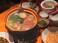 -一坐一忘云南菜(北京skp店)