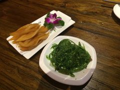 -令狐冲烤鱼·烧菜馆(达明店)
