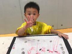 -想象乐创意早教托育中心(殷高西路店)