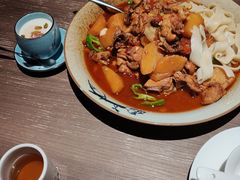 -那时新疆·车师(大宁音乐广场店)