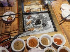 -蒙肥羊·酸汤潮牛·鲜牛肉火锅烤肉自助(岗顶店)