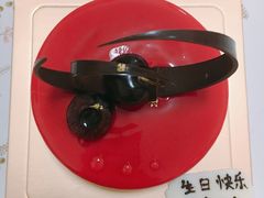 -黑池口感烘焙·生日蛋糕(坂田店)