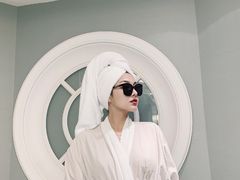 -上海外滩华尔道夫酒店