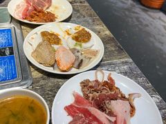 -33韩式自助烧烤(环城南路店)