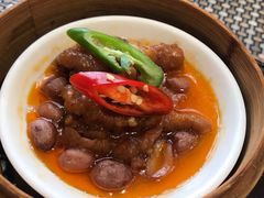 -博悦茶餐厅(文殊院店)