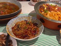 -楼兰新疆菜(江宁万达店)