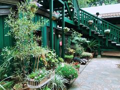 -三鹰之森吉卜力美术馆