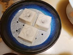 非遗白玉方糕-探花·意境江南菜·唐伯虎文化体验店·松鼠桂鱼(观前店)