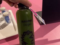 -Raaawr冷压果汁(万象前海店)