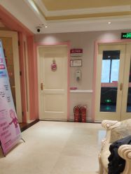 -北京俪婴妇产医院(朝阳大悦城店)