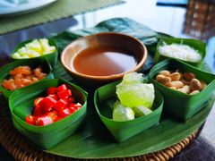 餐前小菜-食肆&Fourteen(武林夜市店)