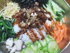 -米村拌饭(摩码广场店)