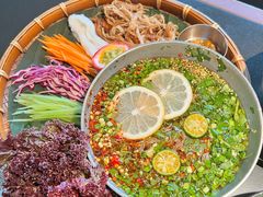 -Ameigo梅果·云贵川bistro(长宁来福士店)