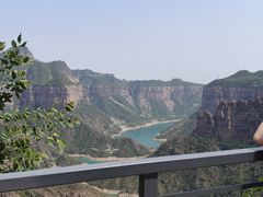 -河南宝泉旅游区
