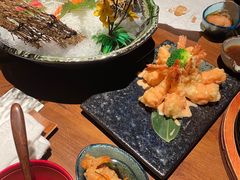 -千代武日本料理(开发区店)