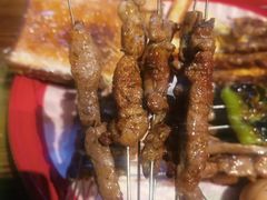 -北三老太太烧烤(人生一串上榜店)