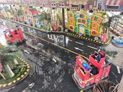 -长鹿旅游休博园