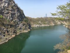 -南山风景名胜区