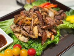 -大铁勺新津菜(东丽阳光新业广场店)