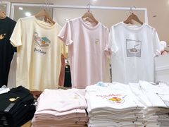 -优衣库(广州番禺万达广场店)