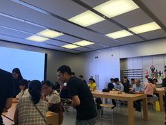 -Apple零售店(深圳益田假日广场店)