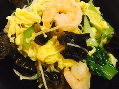 木须四样-陈傻子餐厅(世纪都会店)