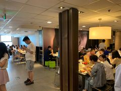 -麦当劳(酒仙桥路店)