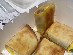 -达美乐比萨(骏壹万邦广场店)