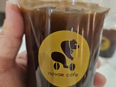 -NOVAE CAFE 咖啡·可颂(望京店)