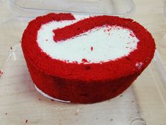 -麦雪尔甜品·生日蛋糕(新街口旗舰店)