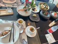 -Mr·Fish鱼鲜生海鲜放题(银泰in99店)