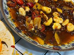 -狮龙啤酒烧烤屋(建二路店)